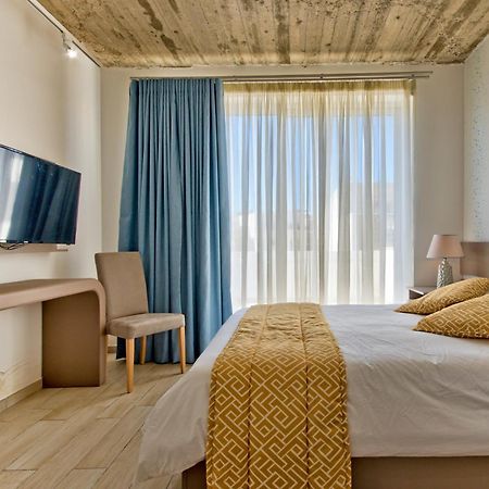 Cozy Rooms Hotel سليمة المظهر الخارجي الصورة