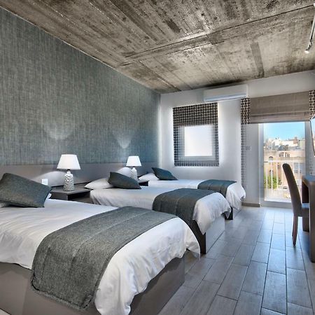 Cozy Rooms Hotel سليمة المظهر الخارجي الصورة