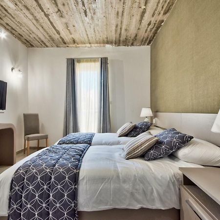 Cozy Rooms Hotel سليمة المظهر الخارجي الصورة