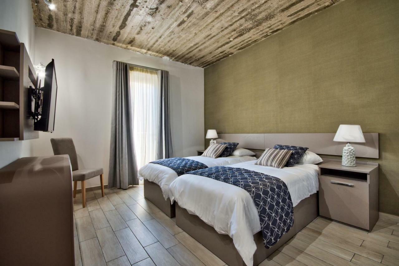 Cozy Rooms Hotel سليمة المظهر الخارجي الصورة