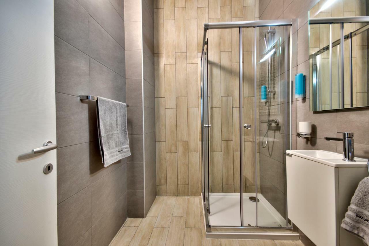 Cozy Rooms Hotel سليمة المظهر الخارجي الصورة