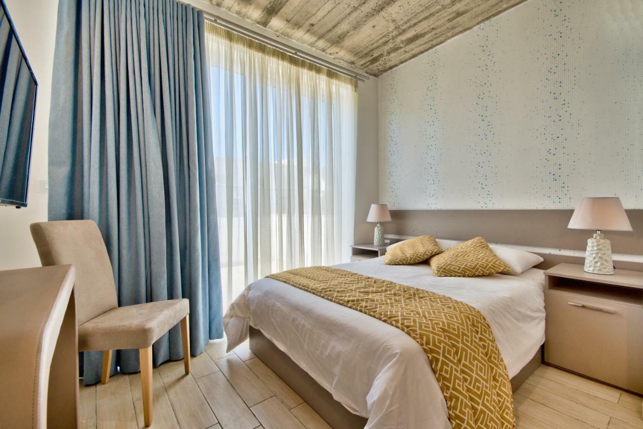 Cozy Rooms Hotel سليمة المظهر الخارجي الصورة